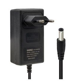 Weko 12 Volt 3.2 Amper 38 Watt Plastik Kasa 5.5x2.5 Uçlu Priz Tipi Adaptör
