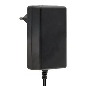 Weko 12 Volt 3.2 Amper 38 Watt Plastik Kasa 5.5x2.5 Uçlu Priz Tipi Adaptör