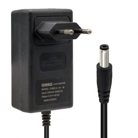 Weko 12 Volt 3.2 Amper 38 Watt Plastik Kasa 5.5x2.5 Uçlu Priz Tipi Adaptör