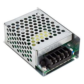 Weko 12 Volt 3 Amper Metal Kasa Adaptör