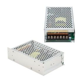 Weko 12 Volt 8.5 Amper 100 Watt Metal Kasa Adaptör