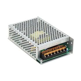 Weko 12 Volt 8.5 Amper 100 Watt Metal Kasa Adaptör