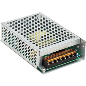 Weko 12 Volt 8.5 Amper 100 Watt Metal Kasa Adaptör