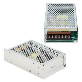 Weko 12 Volt 8.5 Amper 100 Watt Metal Kasa Adaptör
