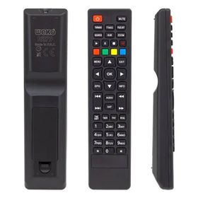 Weko 16179=12656=33206 Kr Magbox Orbıt/margınal/charısma/noble Uydu Kumandası