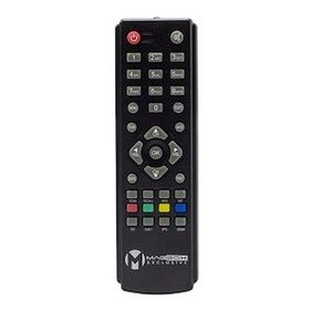 Weko (18160=2303) Magbox Exclusıve Sd * Amstrad Mini Sd Uydu Kumanda