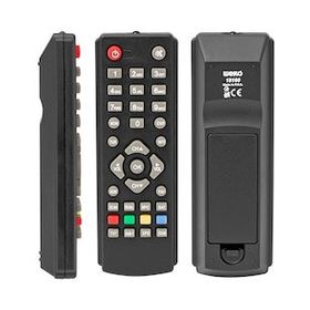 Weko (18160=2303) Magbox Exclusıve Sd * Amstrad Mini Sd Uydu Kumanda