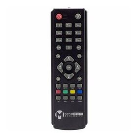 Weko (18160=2303) Magbox Exclusıve Sd * Amstrad Mini Sd Uydu Kumanda