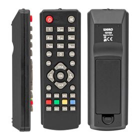 Weko (18160=2303) Magbox Exclusıve Sd * Amstrad Mini Sd Uydu Kumanda