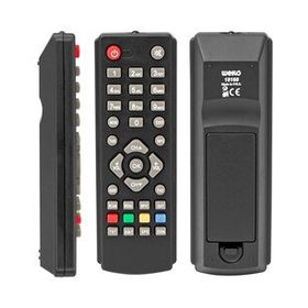 Weko (18160=2303) Magbox Exclusıve Sd * Amstrad Mini Sd Uydu Kumanda