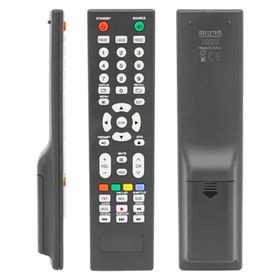 Weko (18539=13958) KL Yumatu LCD-LED Tv Kumanda
