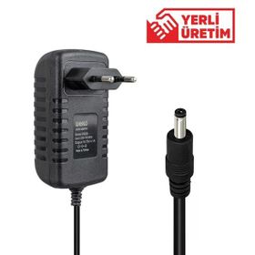 Weko 19.75 V - 1 A 4.0x1.35 Uçlu Yerli Üretim Plastik Kasa Laptop Adaptörü