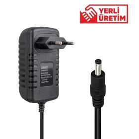 Weko 19.75 V - 1 A 4.0x1.35 Uçlu Yerli Üretim Plastik Kasa Laptop Adaptörü