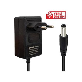 Weko 19 Volt - 1.58 Amper 5.5x1.7 Uclu Yerlı Uretım Prız Tıpı Notebook Adaptör