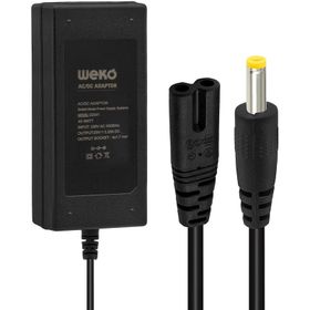Weko 20 Volt 2.25 Amper 4.0x1.7 mm Uçlu Notebook Adaptör