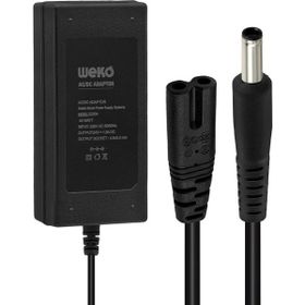 Weko 24 V 1.9 A 4.5x3.0 mm Uçlu Notebook Adaptör