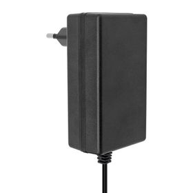 Weko 24 Volt 1.5 Amper 36 Watt Plastik Kasa 5.5x2.5 Uçlu Priz Tipi Siyah Adaptör