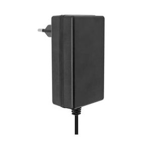 Weko 24 Volt 1.5 Amper 36 Watt Plastik Kasa 5.5x2.5 Uçlu Priz Tipi Siyah Adaptör