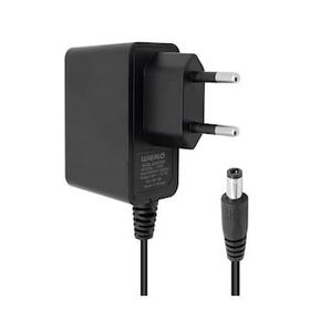Weko 24 Volt 1 Amper 24 Watt Plastik Kasa Priz 5.5x2.5 Uçlu Tipi Adaptör