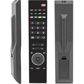 Weko 31271 Vestel LCD LED TV Kumandası