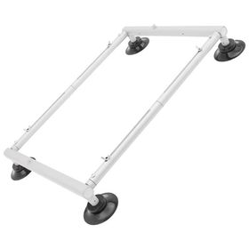 Weko 32-80'' Vakumlu Tv Panel Taşıyıcısı