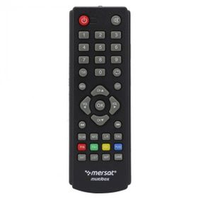 Weko (34001=34063) Kr Yumatu Multı Kıng Gameli Kare-mersat Multıbox Uydu Kumandası