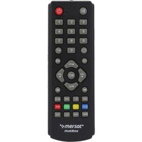 Weko (34001=34063) Kr Yumatu Multı Kıng Gameli Kare-mersat Multıbox Uydu Kumandası