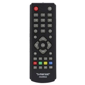 Weko (34001=34063) Kr Yumatu Multı Kıng Gameli Kare-mersat Multıbox Uydu Kumandası