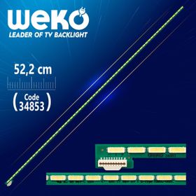 Weko 34853 LG 47 inç TV Bar Led