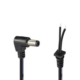 Weko 5.5x1.7 Uç 1.2 m Notebook Adaptörü Jacklı Kablo