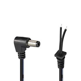 Weko 5.5x1.7 Uç 1.2 m Notebook Adaptörü Jacklı Kablo