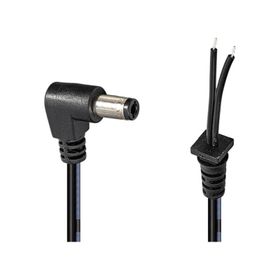 Weko 5.5x1.7 Uç 1.2 m Notebook Adaptörü Jacklı Kablo