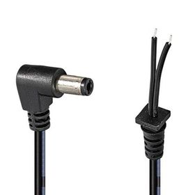 Weko 5.5x1.7 Uç 1.2 m Notebook Adaptörü Jacklı Kablo