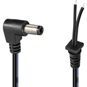 Weko 5.5x1.7 Uç 1.2 m Notebook Adaptörü Jacklı Kablo