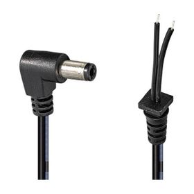 Weko 5.5x1.7 Uç 1.2 m Notebook Adaptörü Jacklı Kablo