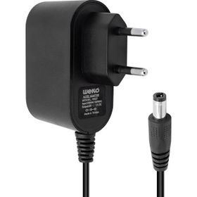 Weko 5 Volt 1 Amper 5 Watt Plastik Kasa 5.5x2.5 Uçlu Priz Tipi Adaptör