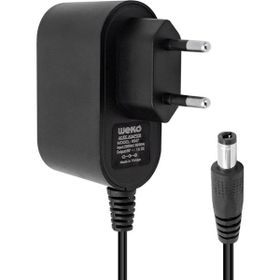 Weko 5 Volt 1 Amper 5 Watt Plastik Kasa 5.5x2.5 Uçlu Priz Tipi Adaptör
