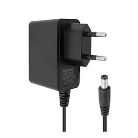 Weko 5 Volt 2 Amper 10 Watt Plastik Kasa 5.5x2.5 Uçlu Priz Tipi Adaptör