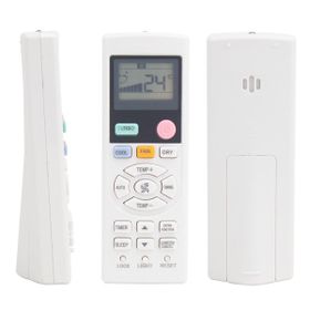 Weko 543379581 Kk Sigma Yr-Hd06 0010401511G Klima Kumandası