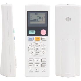 Weko 543379581 Kk Sigma Yr-Hd06 0010401511G Klima Kumandası
