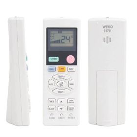 Weko 543379581 Kk Sigma Yr-Hd06 0010401511G Klima Kumandası