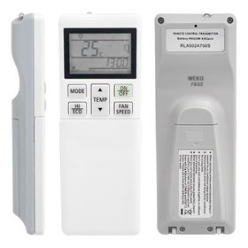 Weko 543399819 Kk Mitsubishi Rla 502A700S Klima Kumandası