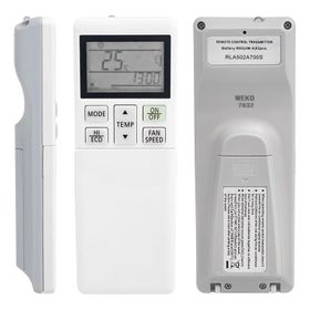 Weko 543399819 Kk Mitsubishi Rla 502A700S Klima Kumandası