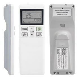 Weko 543399819 Kk Mitsubishi Rla 502A700S Klima Kumandası