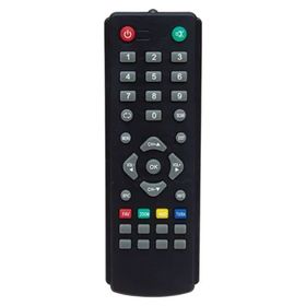 Weko (6410=13395) Kr D-smart Blu Tuşlu Akıllı Kumanda