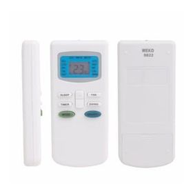 Weko Airfel 00-YKTA UYKQ-32 Klima Kumandası