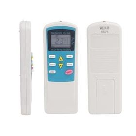 Weko Airfel Klima Kumandası