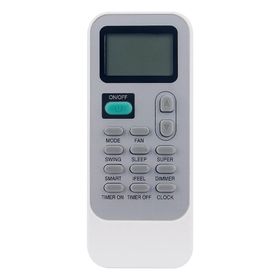 Weko Airfel Klima Kumandası