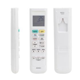 Weko ARC480A1 Kk Daikin Klima Kumandası