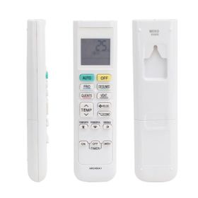 Weko ARC480A1 Kk Daikin Klima Kumandası